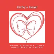 Kirby’s Heart