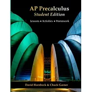 AP Precalculus: Student Edition
