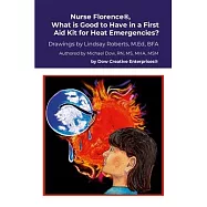 Nurse Florence(R), What is Good to Have in a First Aid Kit for Heat Emergencies?