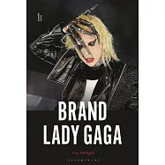 Brand Lady Gaga