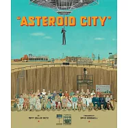 The Wes Anderson Collection: Asteroid City