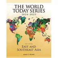East and Southeast Asia 2024-2025