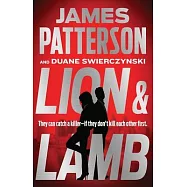 Lion & Lamb: Two Investigators. Two Rivals. One Hell of a Crime.