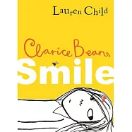 Clarice Bean, Smile