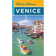 Rick Steves Venice