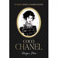 Fashion Icons: Coco Chanel Quotes