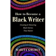 How to Become a Black Writer