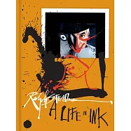 Ralph Steadman (Mini Edition): A Life in Ink