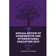 Annual Review of Comparative and International Education 2023