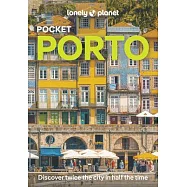 Lonely Planet Pocket Porto