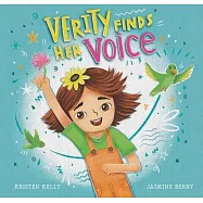 Verity Finds Her Voice