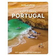 Lonely Planet Experience Portugal