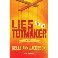 Lies of a Toymaker: A Pinocchio Retelling
