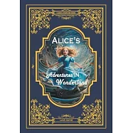Alice&rsquo;s Adventures in Wonderland