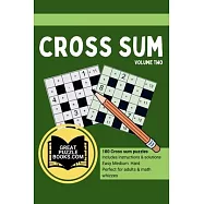 Cross Sum Volume Two
