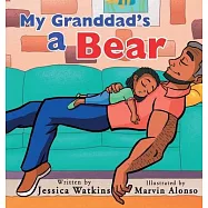 My Grandad’s a Bear