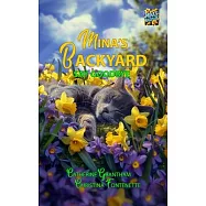 Mina&rsquo;s Backyard - Say Goodbye