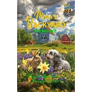 Mina&rsquo;s Backyard - The Big Sky