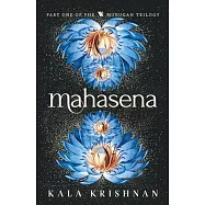 Mahasena: Murugan Trilogy - Part 1