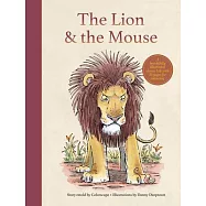 The Lion and the Mouse
