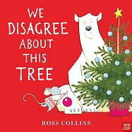 【附QR code音檔】We Disagree About This Tree