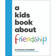A Kids Book about Friendship