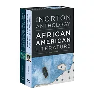 The Norton Anthology of African American Literature