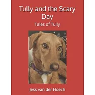 Tully and the Scary Day