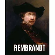 Art Masters: Rembrandt