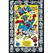 Captain Lol and the Rubber Chicken: Superpowered Punch Lines for Kids