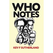 Who Notes - The Complete Doctor Who Reviews