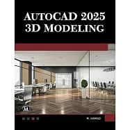 AutoCAD 2025 3D Modeling