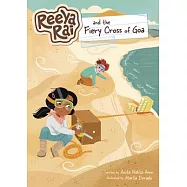Reeya Rai and the Fiery Cross of Goa