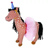 If I Was a Horse Plush: 10