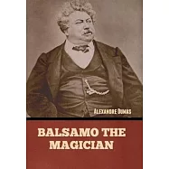Balsamo the Magician