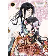 The Emperor’s Caretaker 01