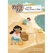 Reeya Rai and the Fiery Cross of Goa