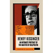 Henry Kissinger, the European