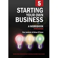 Starting Your Own Business: A Workbook (5e)
