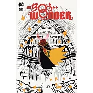 The Boy Wonder