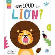 How Loud Is a Lion?