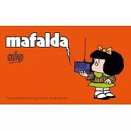 Mafalda: Book One