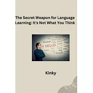 The Secret Weapon for Language Learning: It&rsquo;s Not What You Think Author name: George Orwell