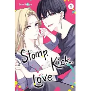 Stomp, Kick, Love, Vol.1