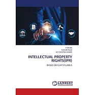 Intellectual Property Rights(ipr)