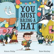 You Must Bring a Hat