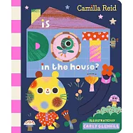 Is Dot in the House?