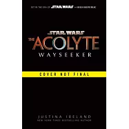 Untitled Adult SW Novel