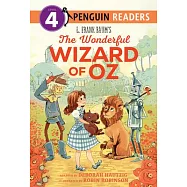 L. Frank Baum&rsquo;s the Wonderful Wizard of Oz