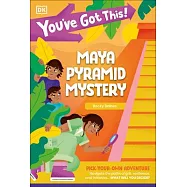 You’ve Got This! Mayan Pyramid Mystery